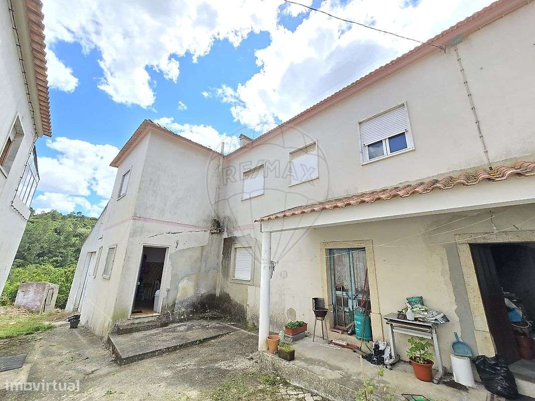 Moradia T8 para venda - Grande imagem: 5/13