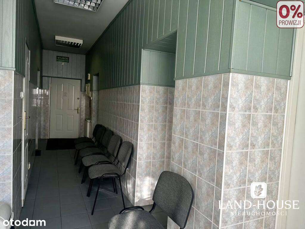 Do wynajęcia mały lokal w centrum Sochaczewa - Pełny obrazek: 5/5