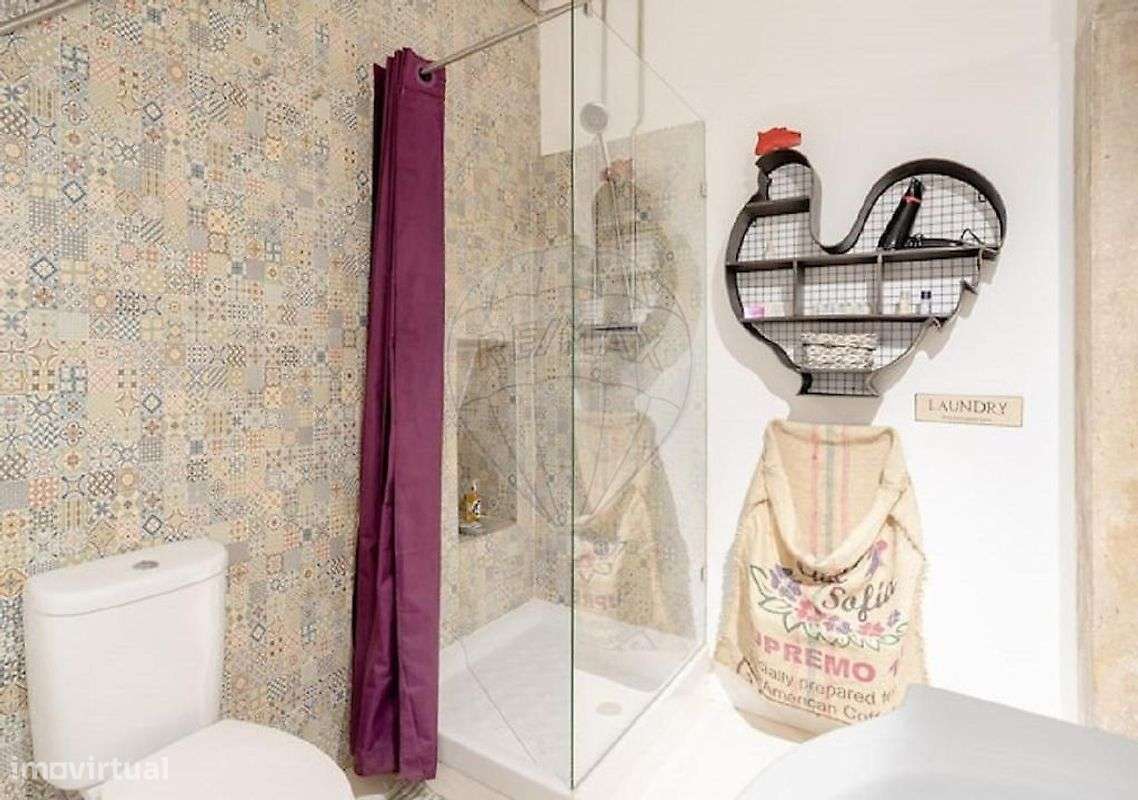 Apartamento T1 para venda - Grande imagem: 3/13