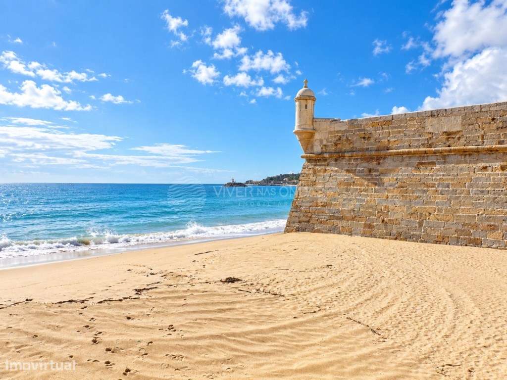OFERTA ESCRITURA | Moradia T3 com Piscina - Sesimbra-38