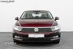 Volkswagen Passat 1.8 TSI BMT Comfortline DSG - 8