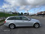 Mercedes-Benz C 220 Station CDI DPF Auto BlueEFFICIENCY Special Edition - 4