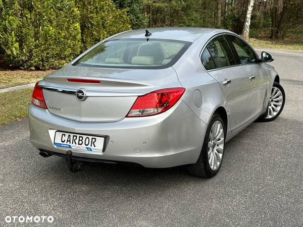Opel Insignia 1.8 Cosmo - 17