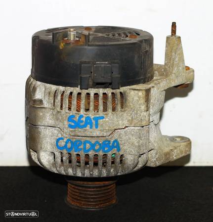 ALTERNADOR SEAT CORDOBA - 2