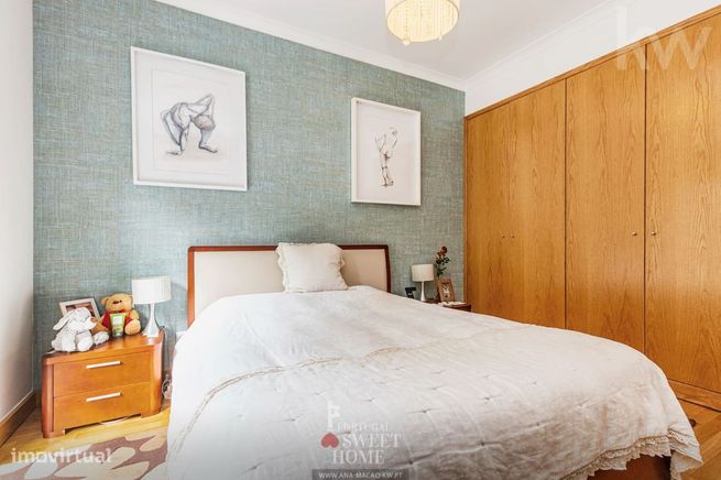 Oeiras Golf & Residence - Moradia em Banda T4+2-20