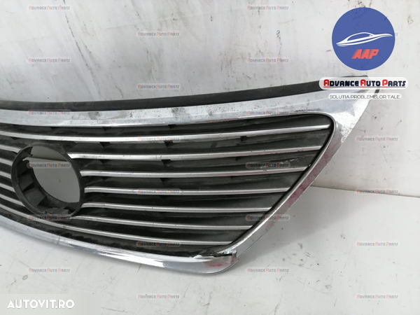 Grila centrala Lexus LS 460 an 2006-2013 originala - 5