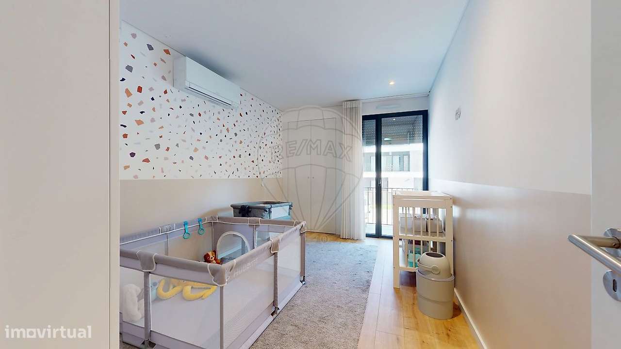 Apartamento T3 para venda-28