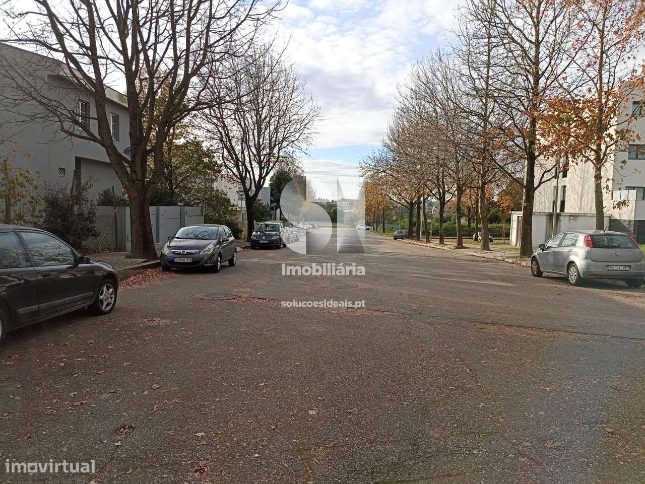 Lote Terreno Quinta do Mosteiro - Grande imagem: 4/7