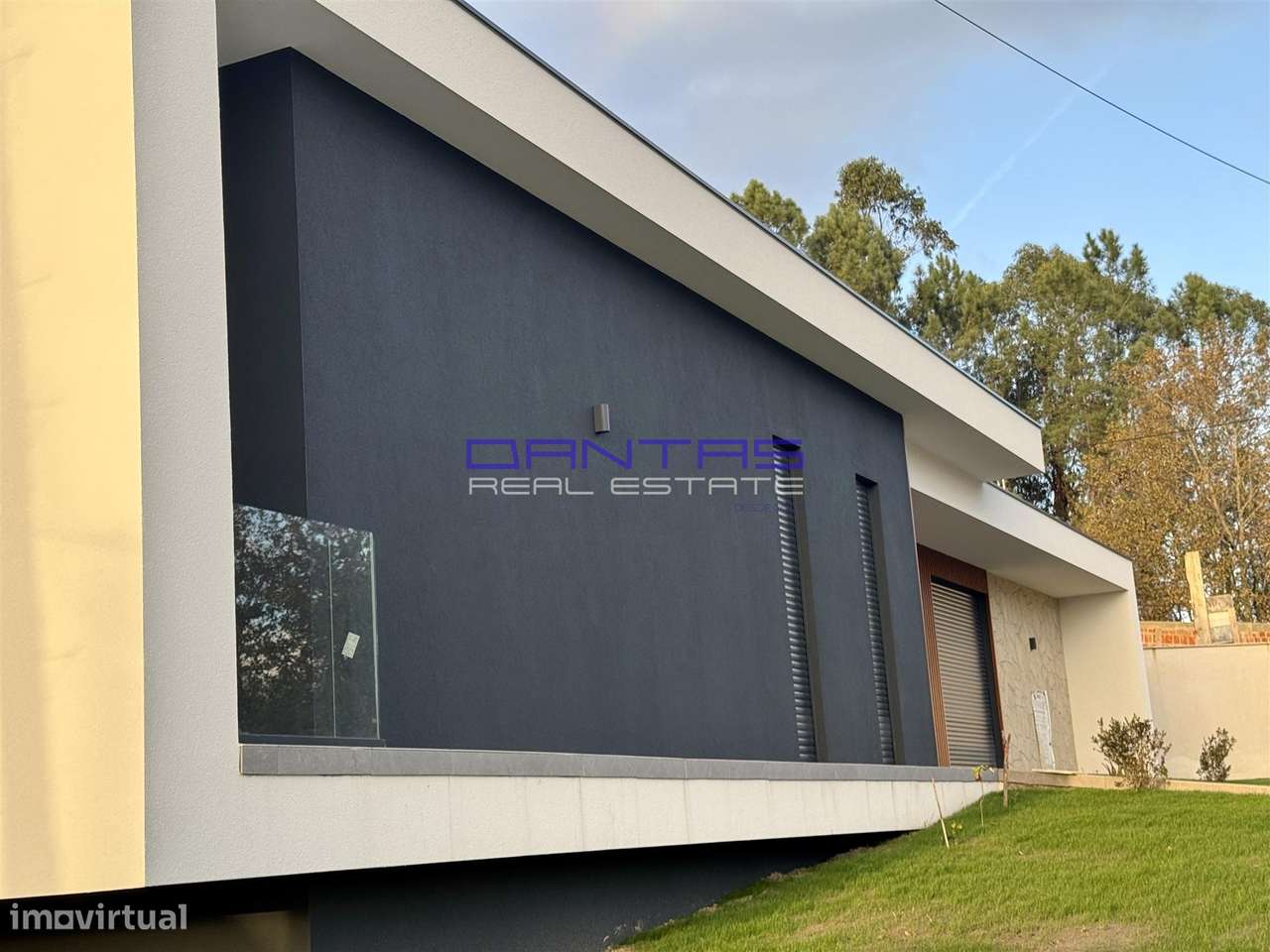 Moradia nova, individual, térrea, pronta para entrega.-30