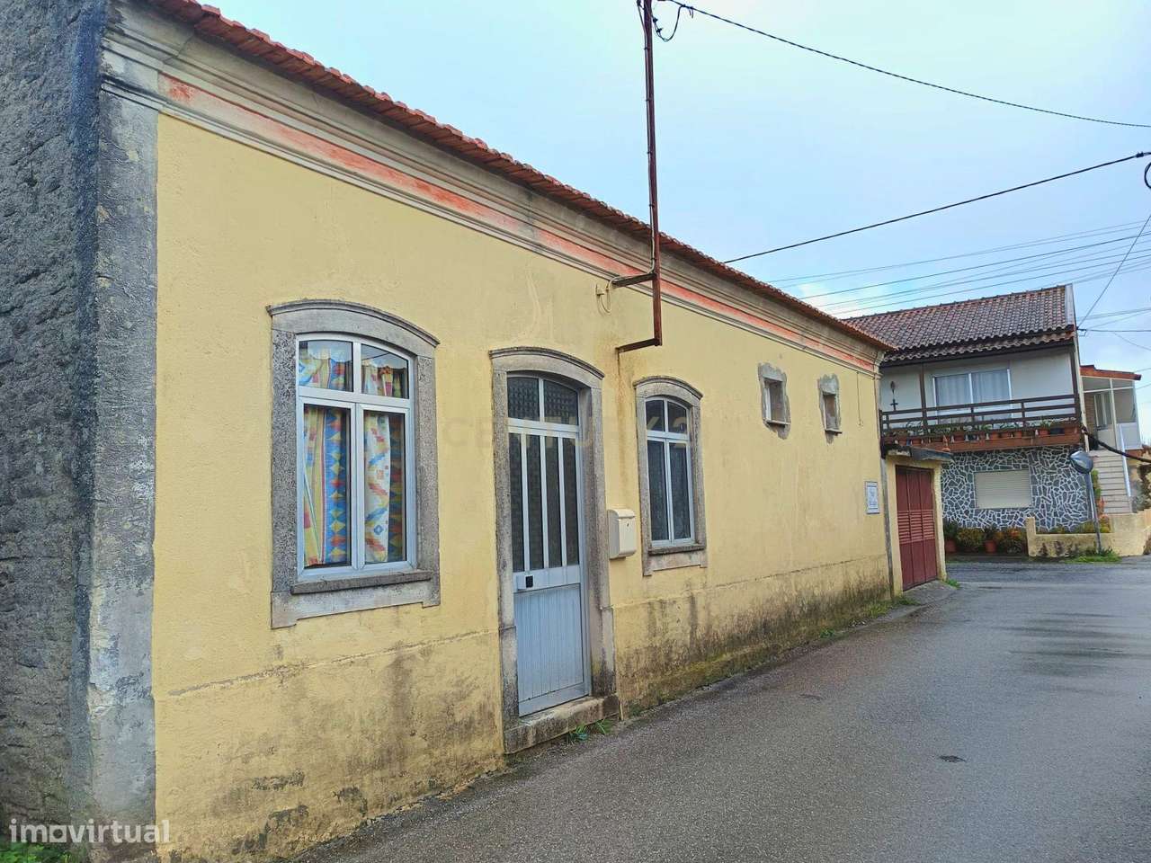 Casa Rústica em Mira, Coimbra - Oportunidade de Recuperação - Grande imagem: 4/18