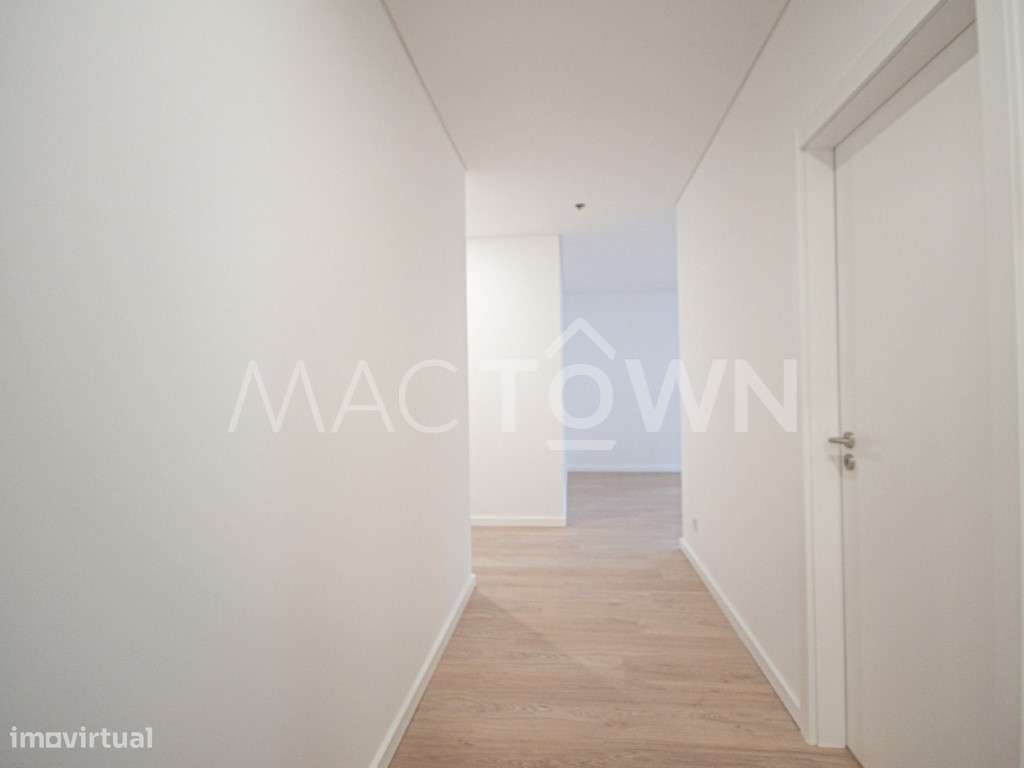 Apartamento T2 Novo-10