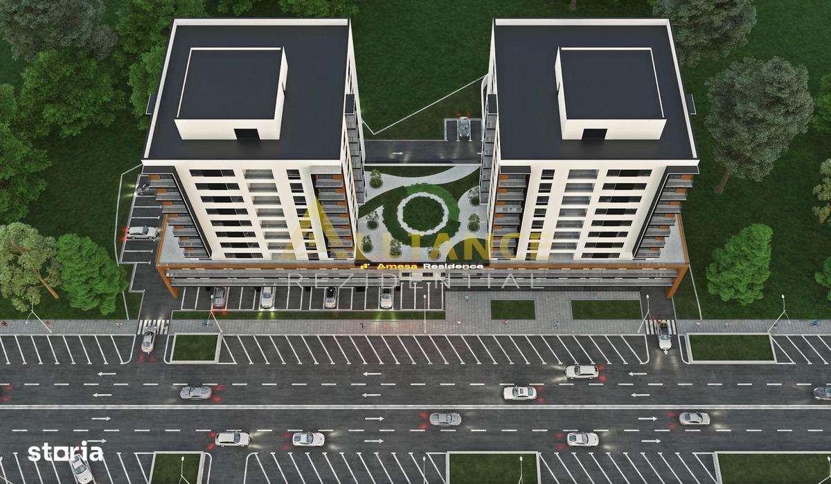 Apartament 2 camere Sector 4 la 5 min Metrou