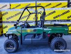 Kawasaki Mule PRO-MX - 6