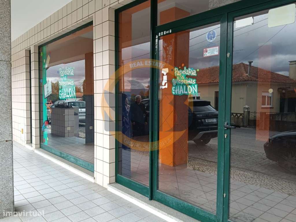 Loja Oliveira de Azeméis, Vila de Cucujães - Grande imagem: 4/8