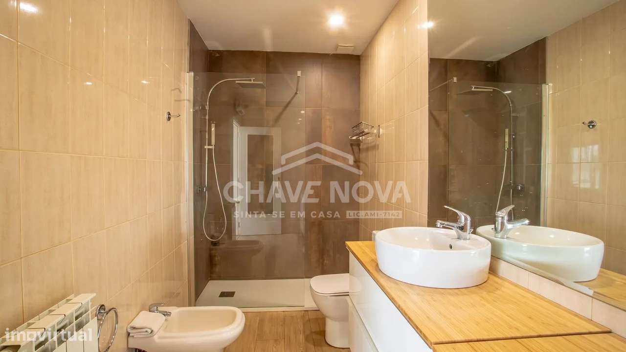 Moradia T3 com Piscina - Grijó Vila Nova de Gaia-15