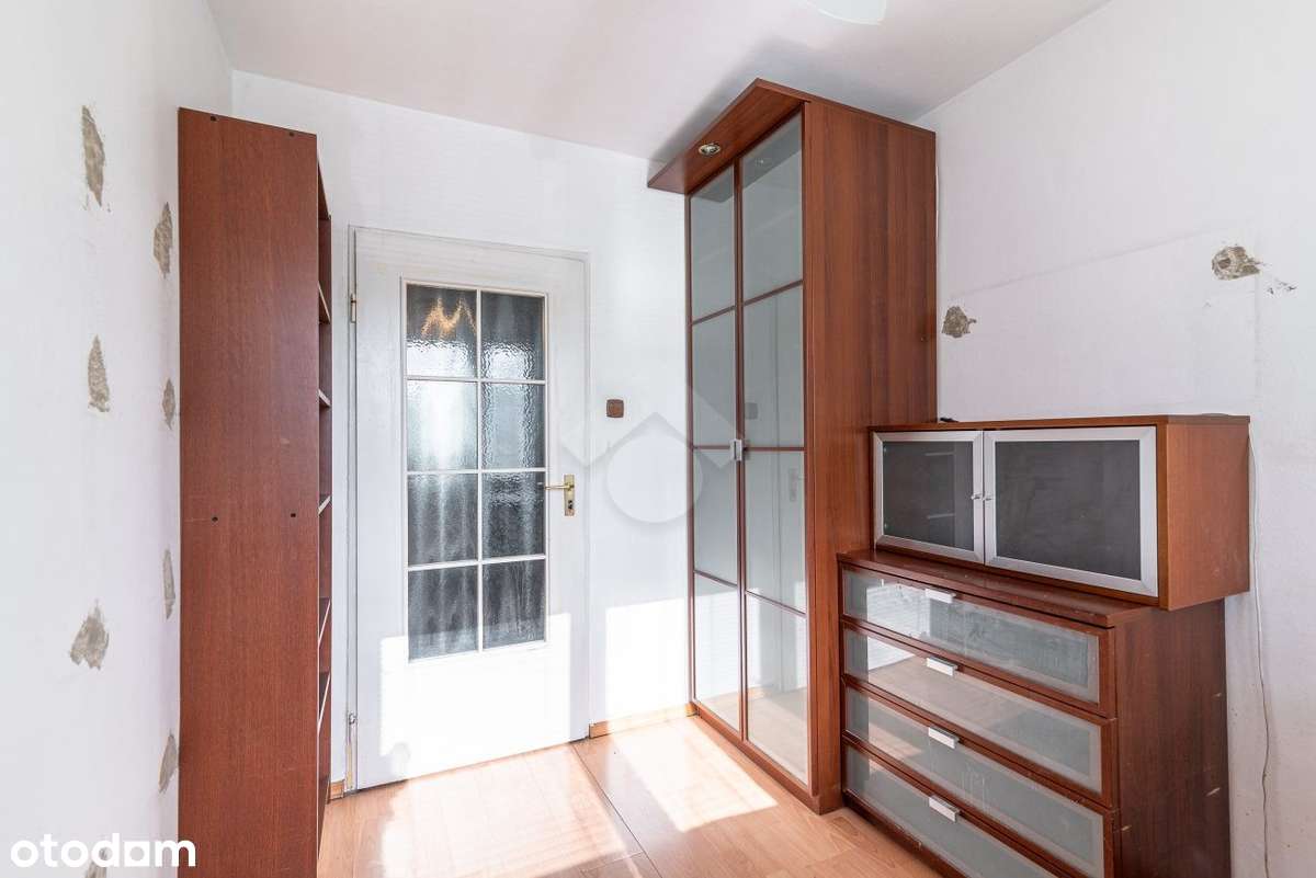 Przestronne 5-pokojowe mieszkanie z balkonem | 83,7 m²-6