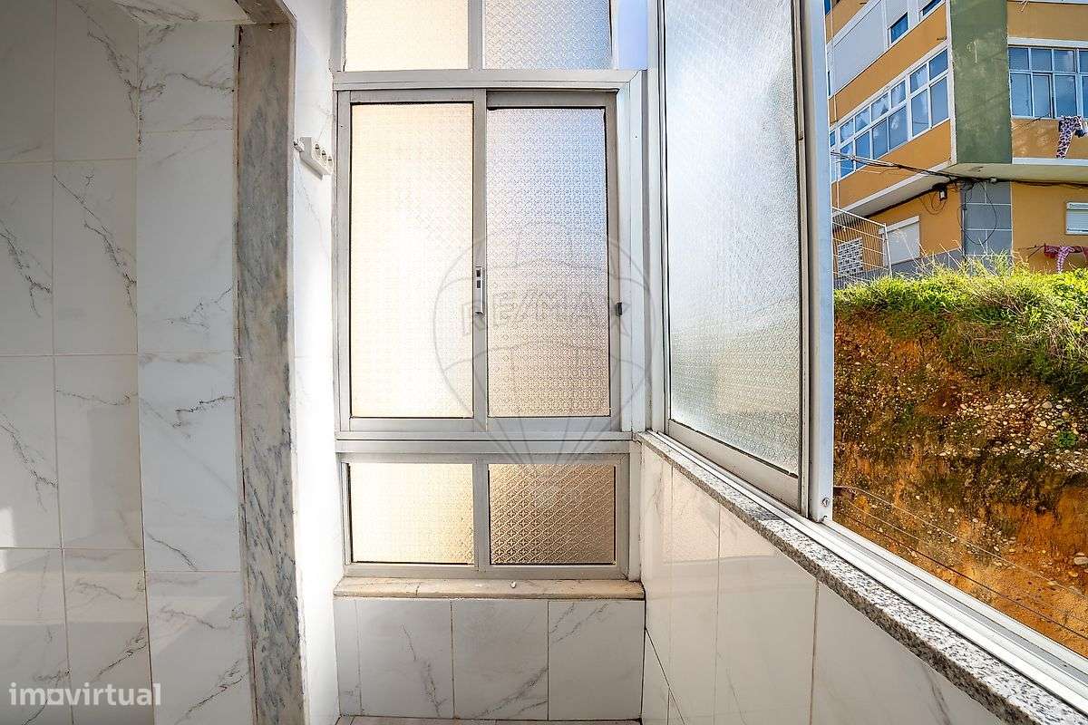 Apartamento T1 para venda-8