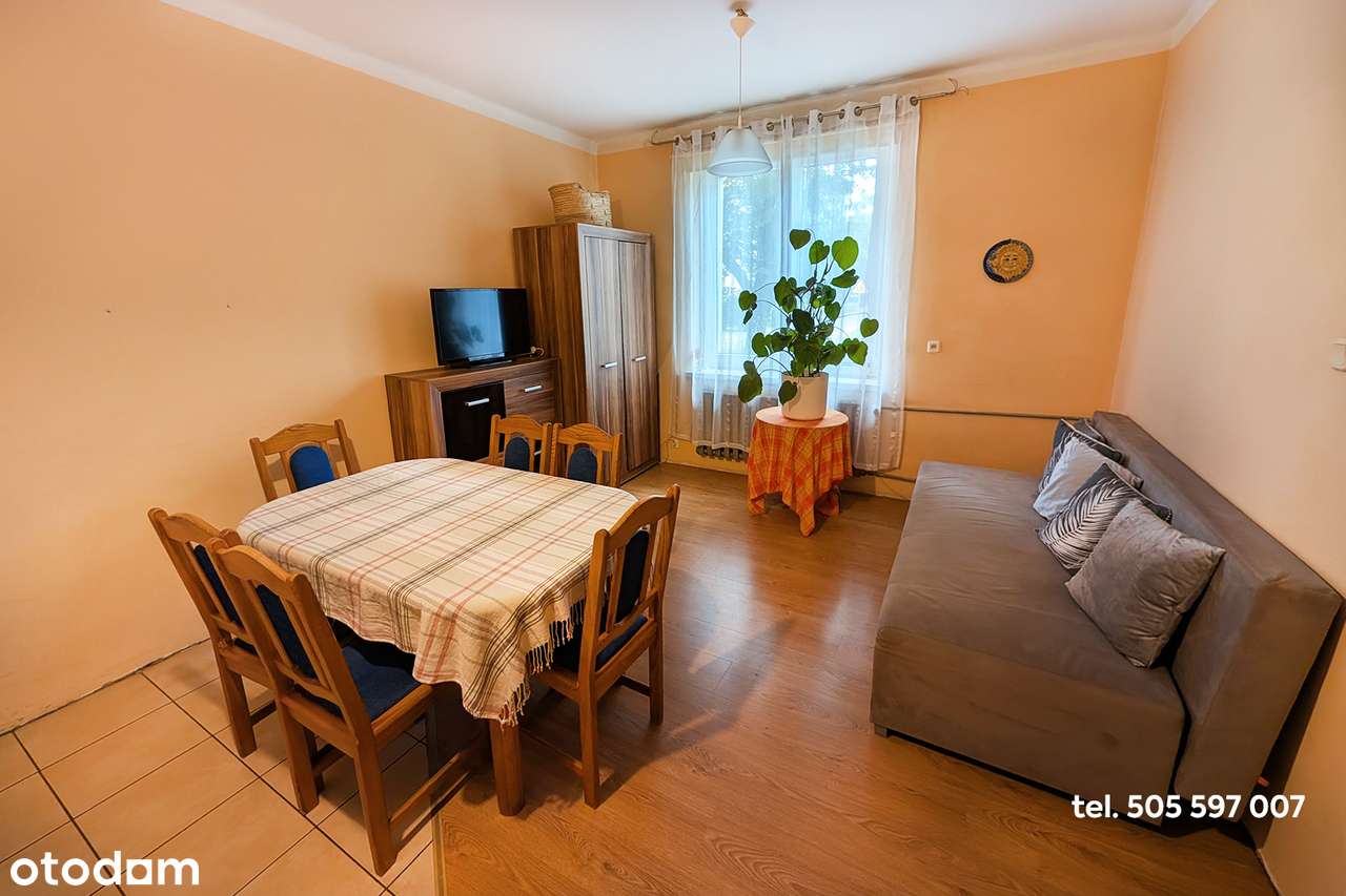 Mieszkanie, ul. Bielska 51A /10 A , na parterze.-7