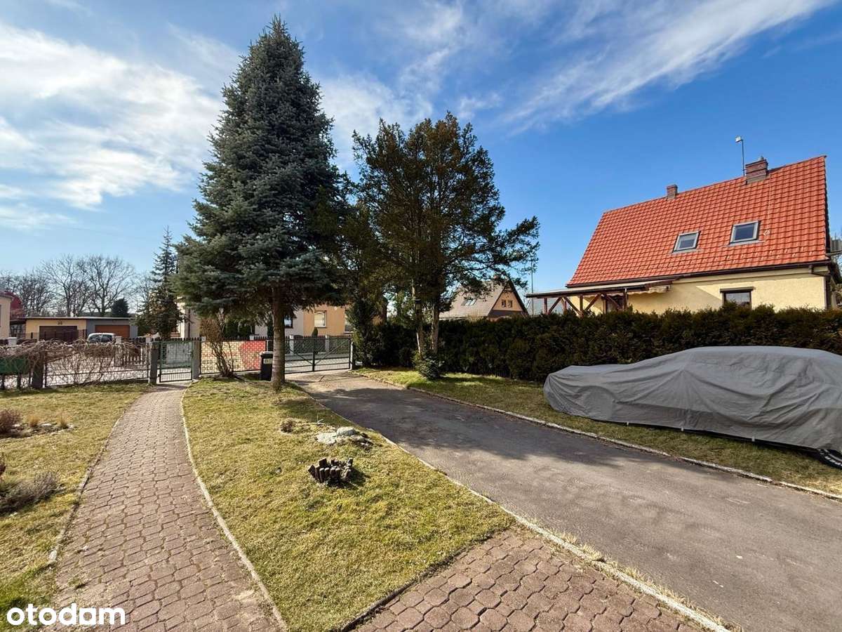 Dom z ogrodem, garaż, działka 827m2 - PROMOCJA DO 31.12. - Pełny obrazek: 4/20