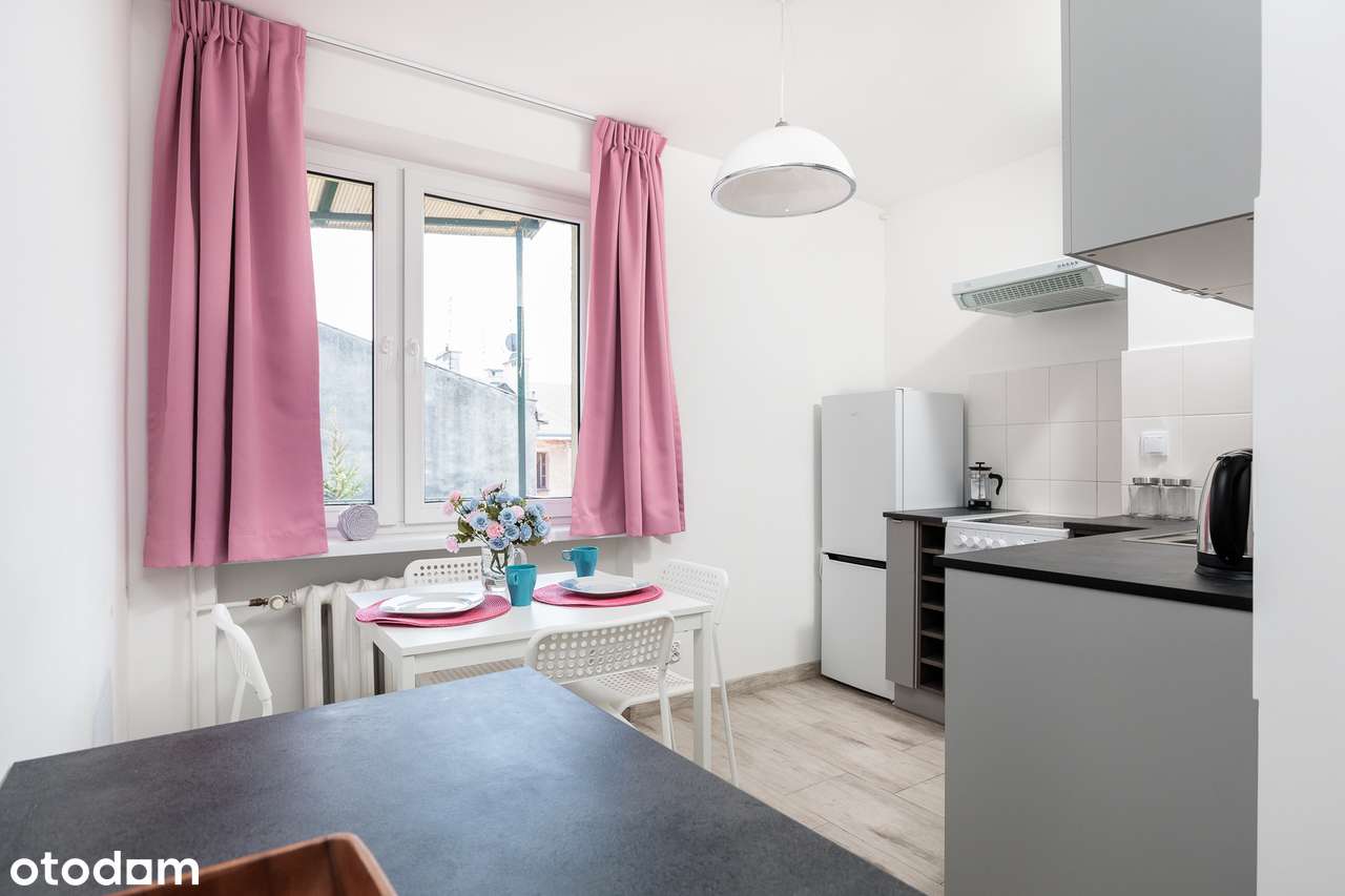 Stare Podgórze - Św Kingi! Zadbany budynek, dobry stan!-14