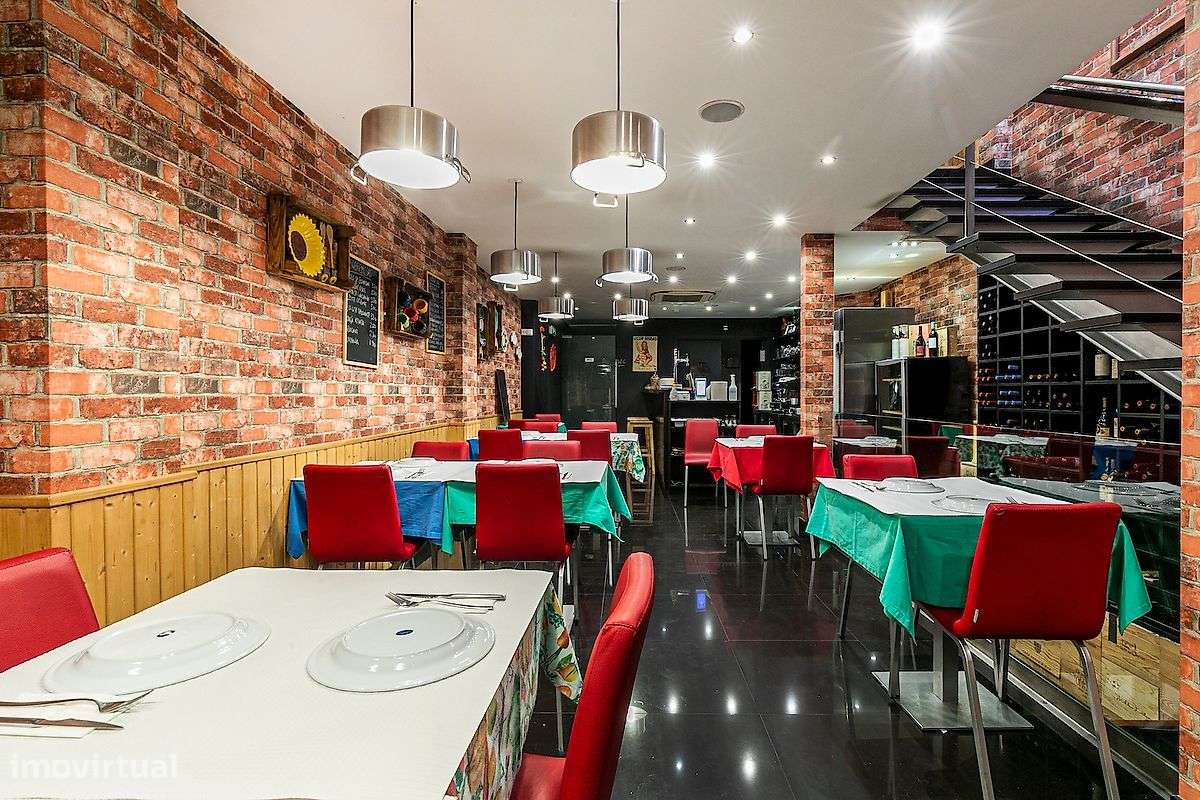 Outros - Comercial T0 para venda - Grande imagem: 5/26