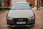 Audi A4 Avant 2.0 TDI DPF clean diesel S line Sportpaket - 9