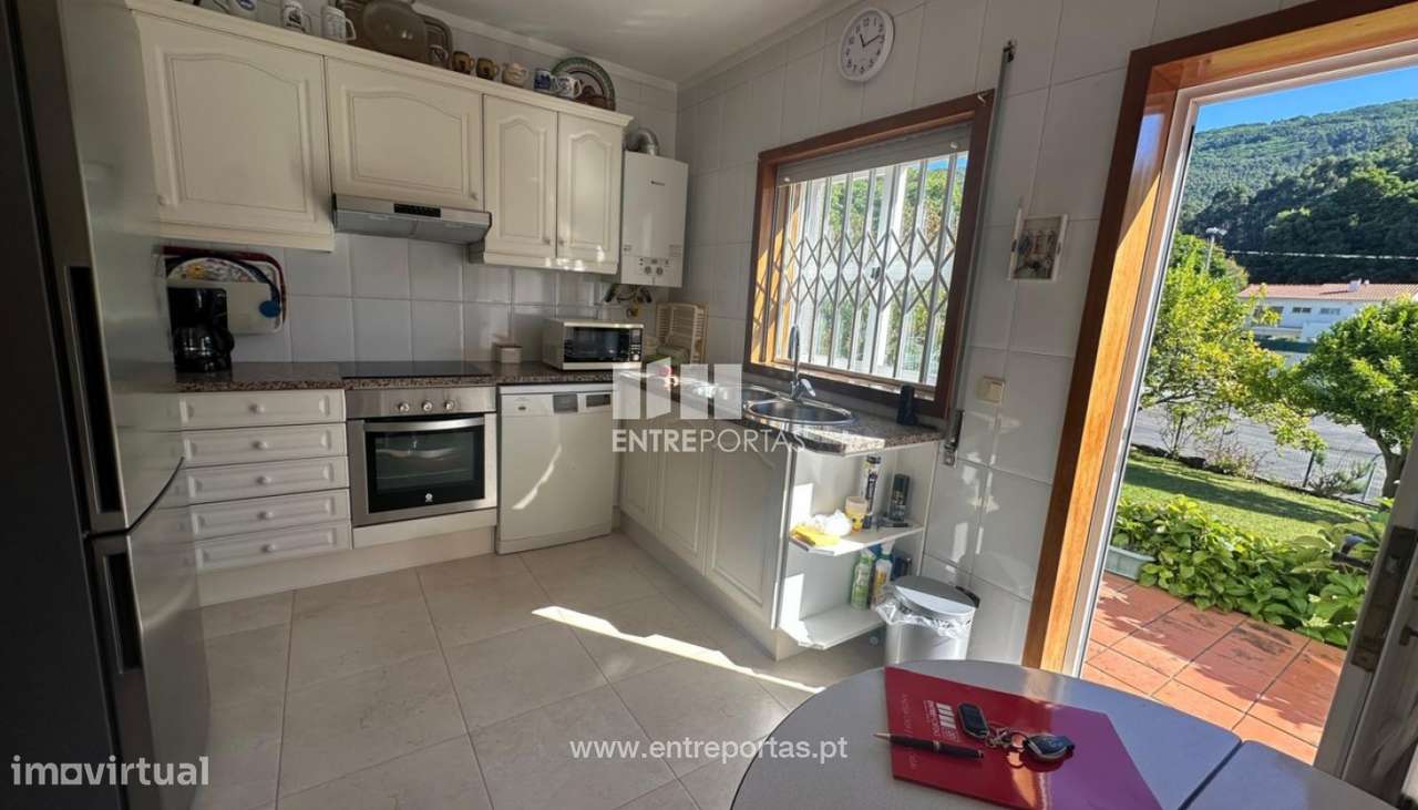 Venda de fantástica moradia V3, Afife, Viana do Castelo - Grande imagem: 5/30