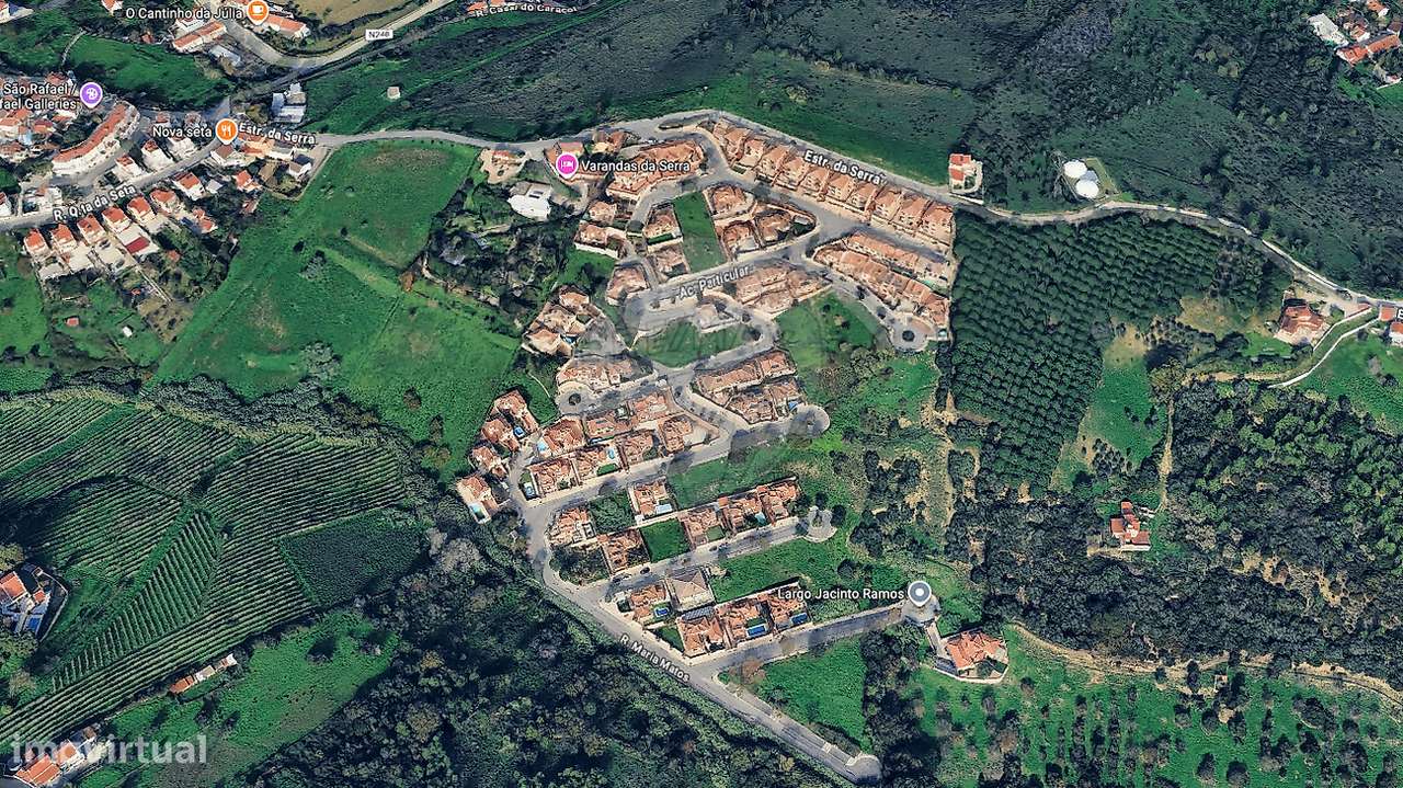 Terreno  para venda - Grande imagem: 2/3