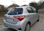 Toyota Yaris 1.0 Comfort - 16