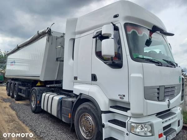 Renault Premium - 2