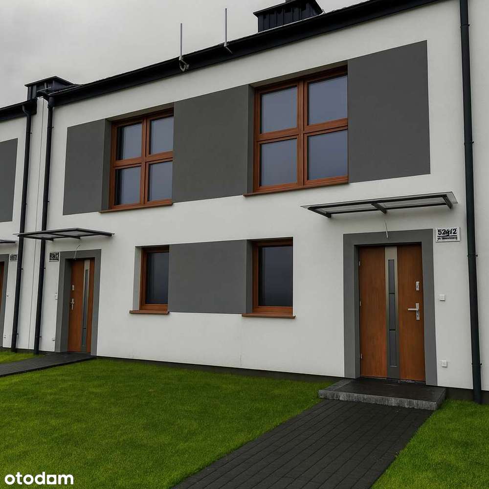 Dostępny od zaraz  - 4 pok. 83 m2, nowa cena do końca 2025 r.-0