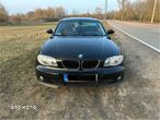 BMW Seria 1 118d - 1