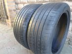 Opony GOODYEAR EAGLE F1 Asymetric 3 225/45 R17 94Y Para Stan BDB - 2