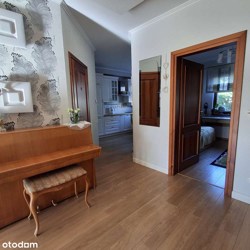 Komfortowe mieszkanie na wynajem - Pełny obrazek: 5/12