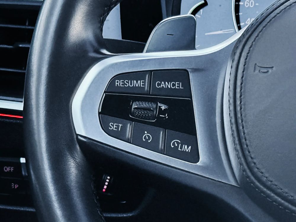 BMW Seria-3 320I Gpf M Sport 2.0 Benzyna 184 KM — zdjęcie 7