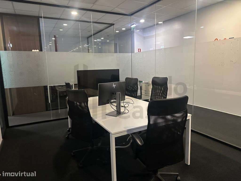 Arrenda-se Espaço Comercial - Braga - Grande imagem: 3/17