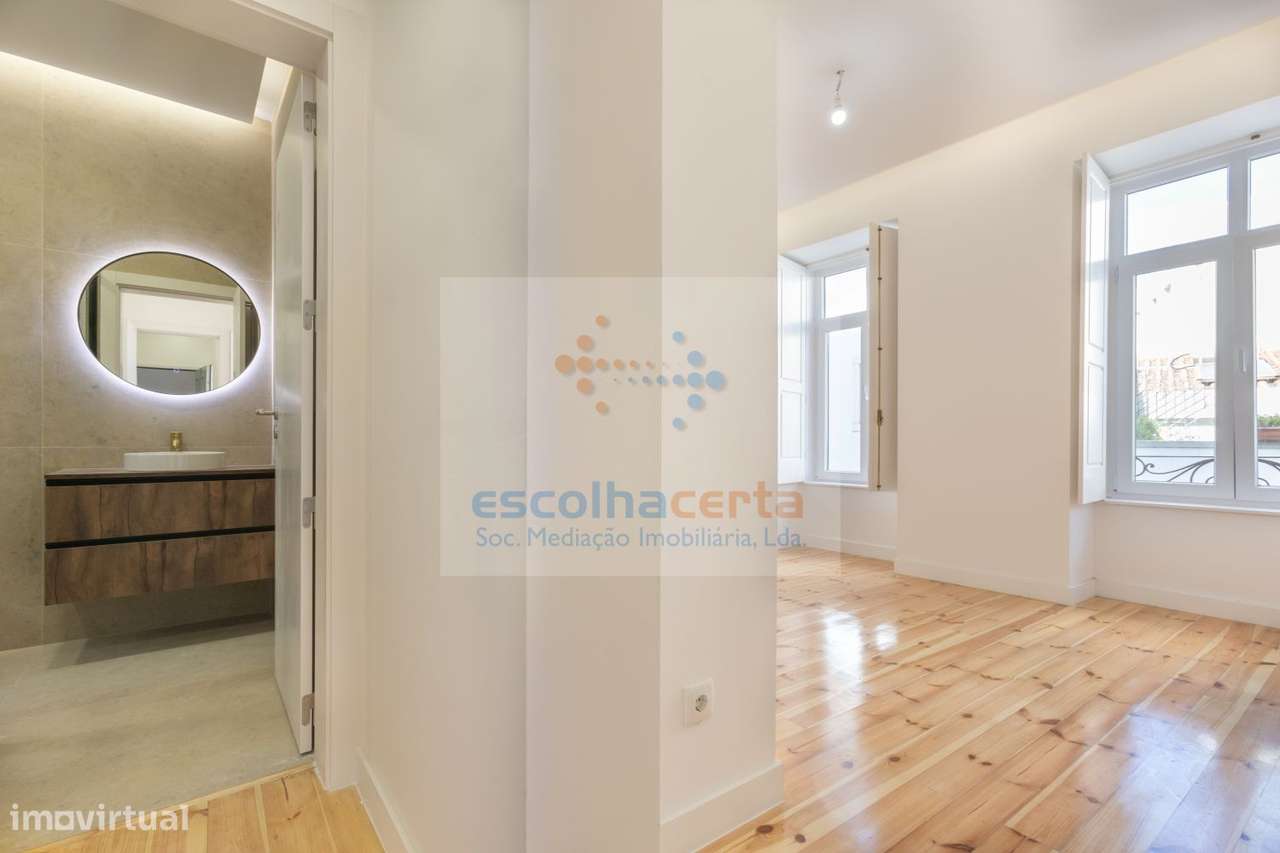 Apartamento T4  mais  T1 - Luxo e comodidade - Grande imagem: 2/28