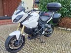 Triumph Tiger - 1