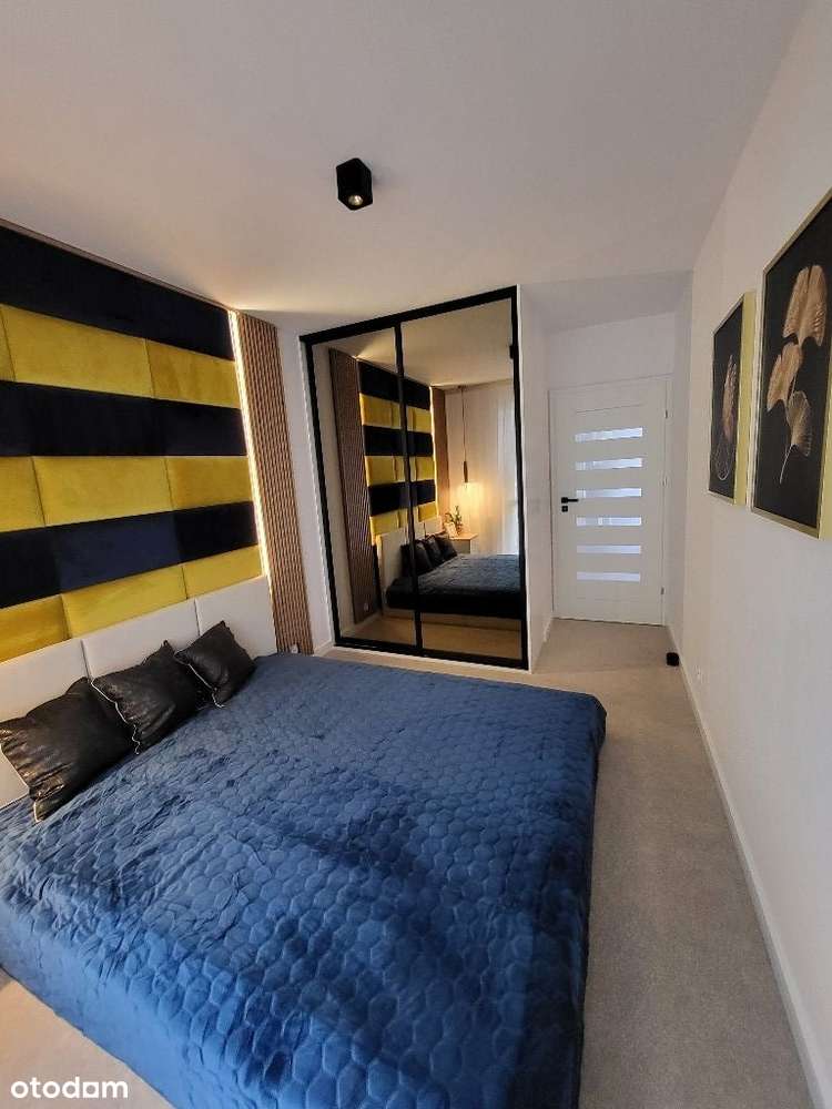 CAŁE WYPOSAŻ Kwarcowa+GARAŻ Bez pośr. , czynsz 300zł, WOLNE - Pełny obrazek: 5/11