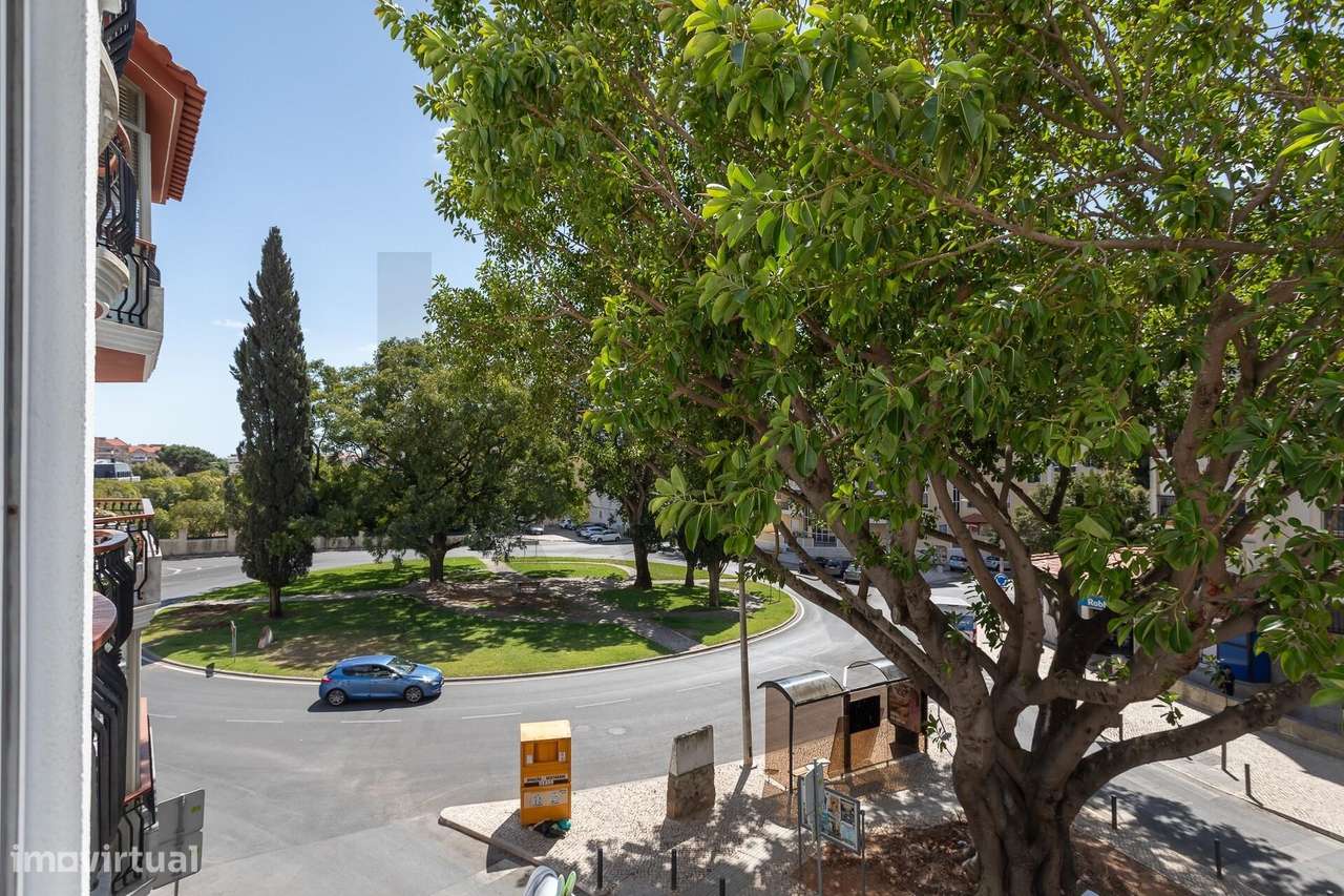 Conforto e Qualidade – T3 Remodelado na Parede - Grande imagem: 5/41