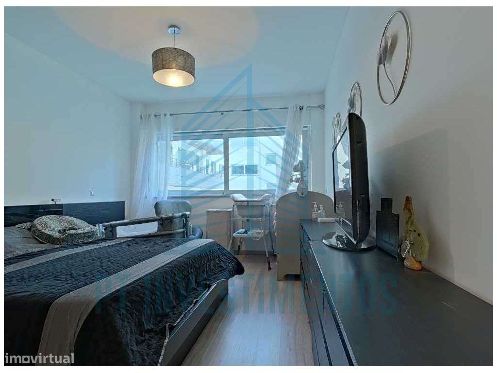 Apartamento T2 no Cais da Fonte Nova - Aveiro-25