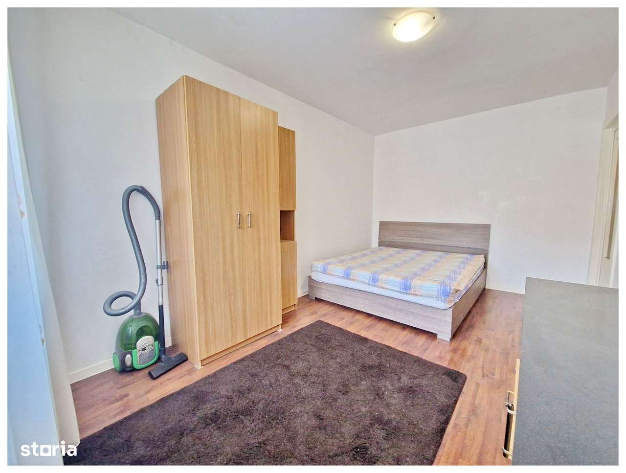 De Vanzare! Apartament 3 camere decomandat- str Zorilor-8