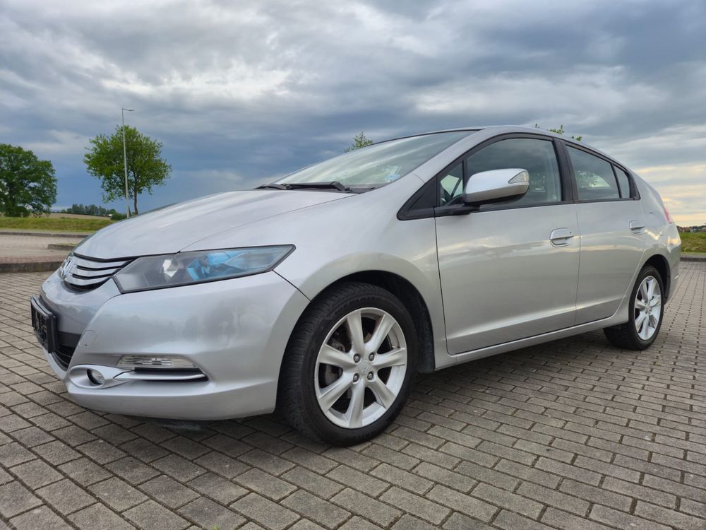 Honda Insight 1.3 IMA Base 2009