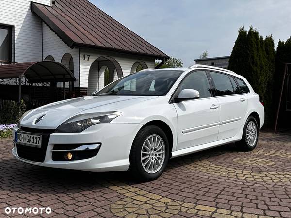 Renault Laguna 2.0 16V 140 Dynamique - 29