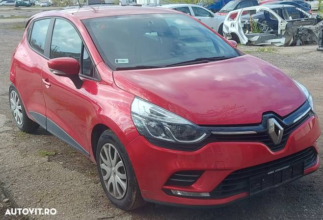 Dezmembram Renault Clio 4 - 6