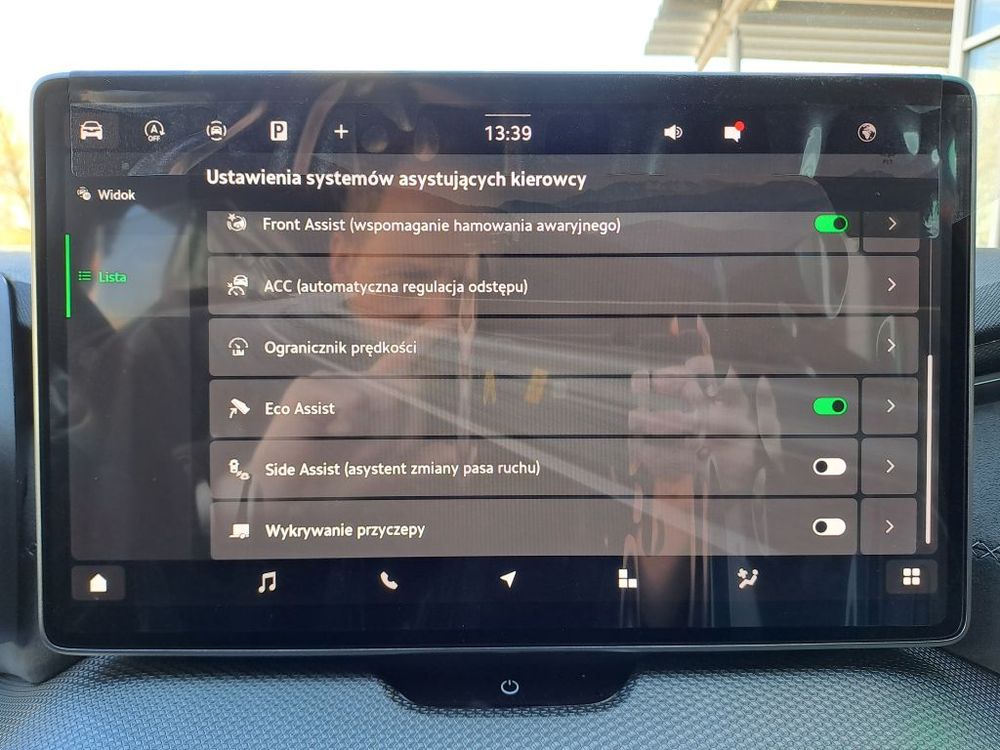 SKODA KODIAQ 2.0 TDI 193KM DSG 4x4 SPORTLINE, fabryczny hak, dostępny od ręki