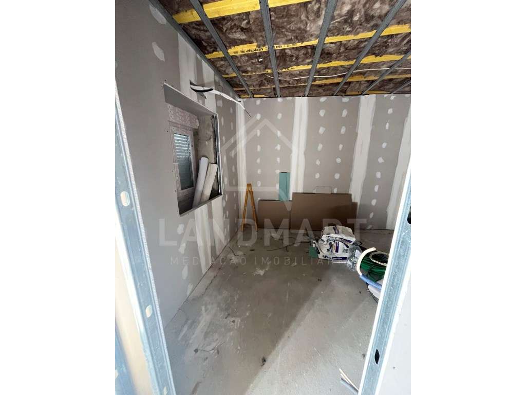 Moradia T3, Carvalhal de Turquel-14