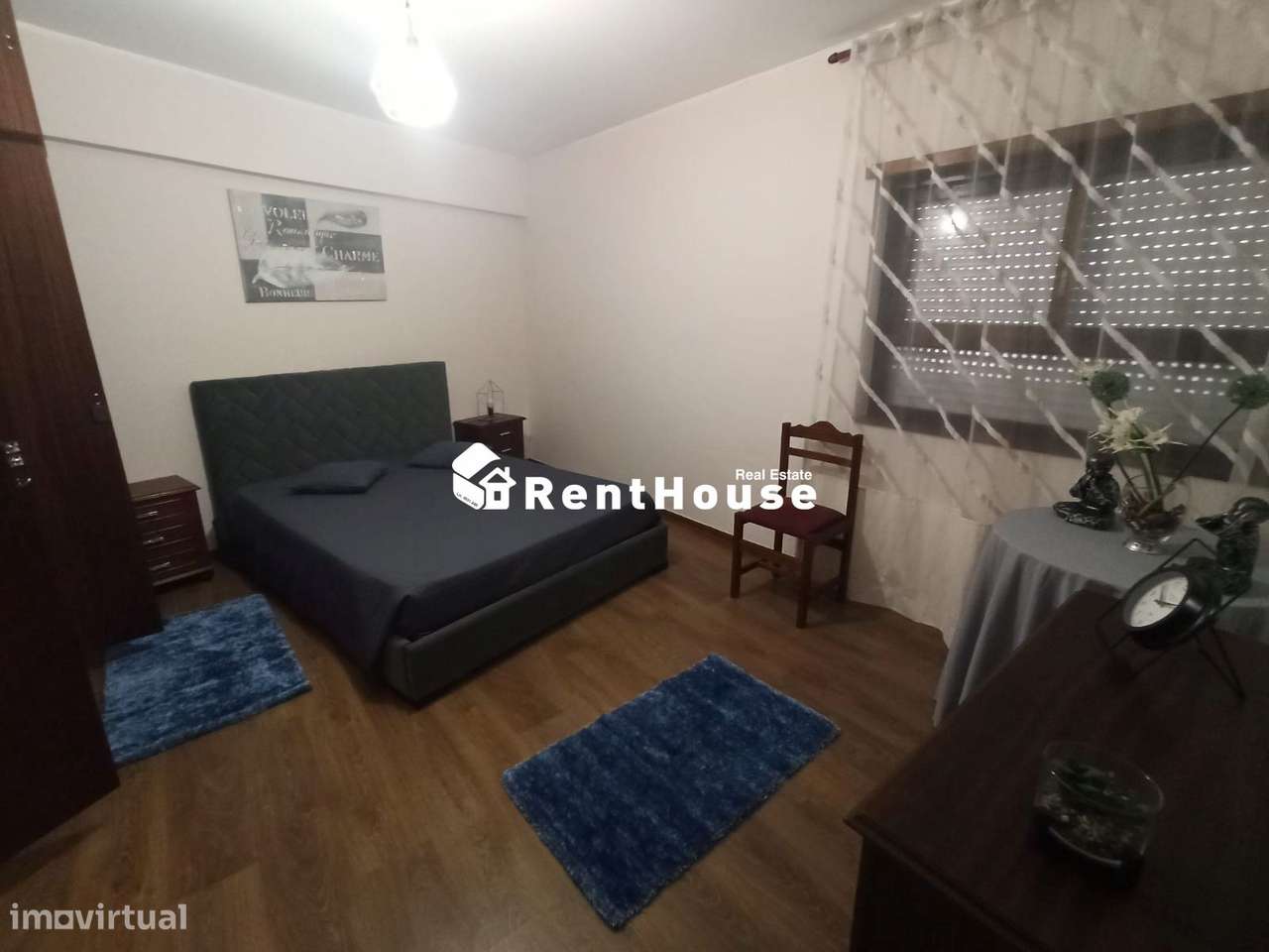 T1 Mobilado Próximo Praia - Grande imagem: 4/6