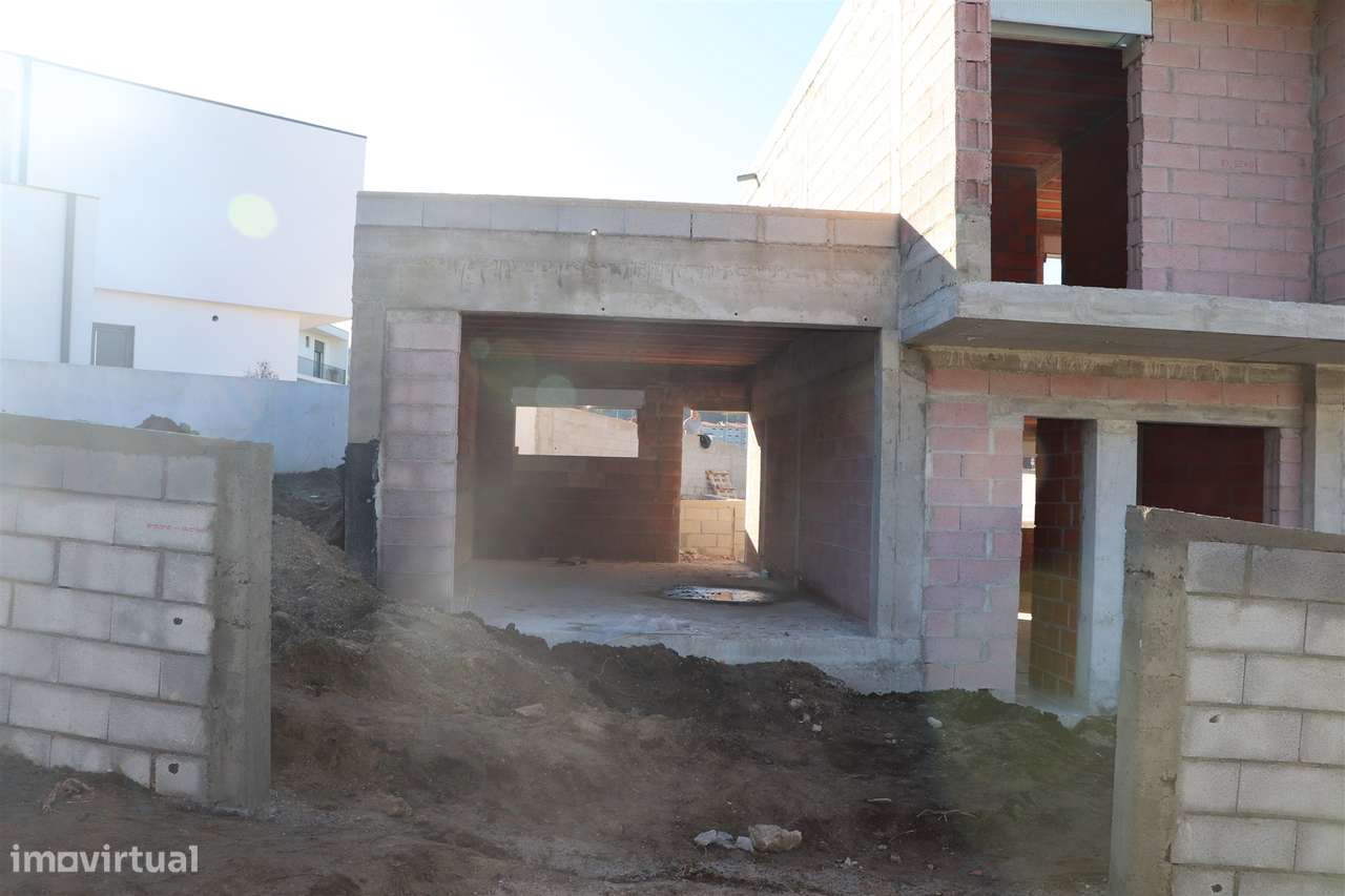 Moradia Geminada T2 Venda em Revinhade,Felgueiras - Grande imagem: 5/29