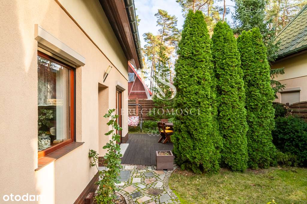 Łukęcin I Wyjątkowy dom 90m2 blisko morza-4